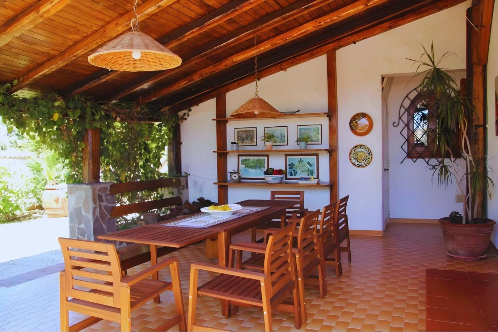 Villa Alfonsa, Fontane Bianche, Siracusa, Private Pool, 10Min From The Beach Exterior photo