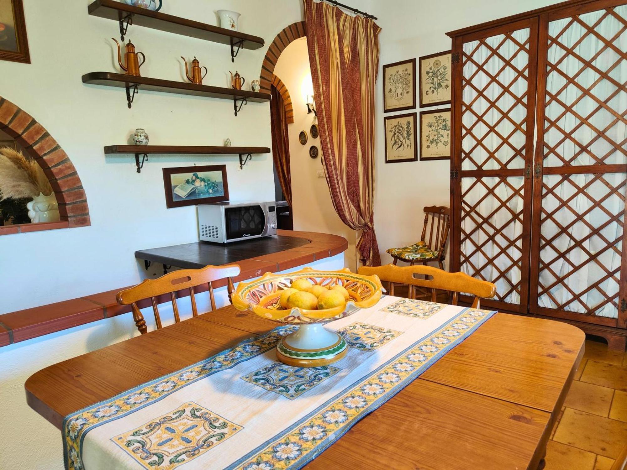 Villa Alfonsa, Fontane Bianche, Siracusa, Private Pool, 10Min From The Beach Exterior photo
